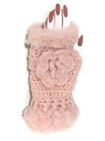 Fingerless gloves, crochet fingerless gloves,  pink alpaca fiber, The pink alpaca fingerless gloves, woman size