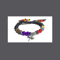 THE SILVER DRAGONFLY DIFFUSER BRACELET, black lava rock with tiger eye, rainbow, red agate, amethyst natural stones, essential oil diffuser, memory wire, macrame clasp,